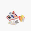 مجموعة ألعاب ماكينة تسجيل مدفوعات نقدية إلكترونية-toys-roleplay-supermarketandshoppingsets-image-11