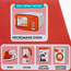 مجموعة ألعاب ماكينة تسجيل مدفوعات نقدية إلكترونية-toys-roleplay-supermarketandshoppingsets-image-2