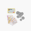 مجموعة ألعاب ماكينة تسجيل مدفوعات نقدية إلكترونية-toys-roleplay-supermarketandshoppingsets-image-9