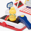 مجموعة ألعاب ماكينة تسجيل مدفوعات نقدية إلكترونية-toys-roleplay-supermarketandshoppingsets-image-5