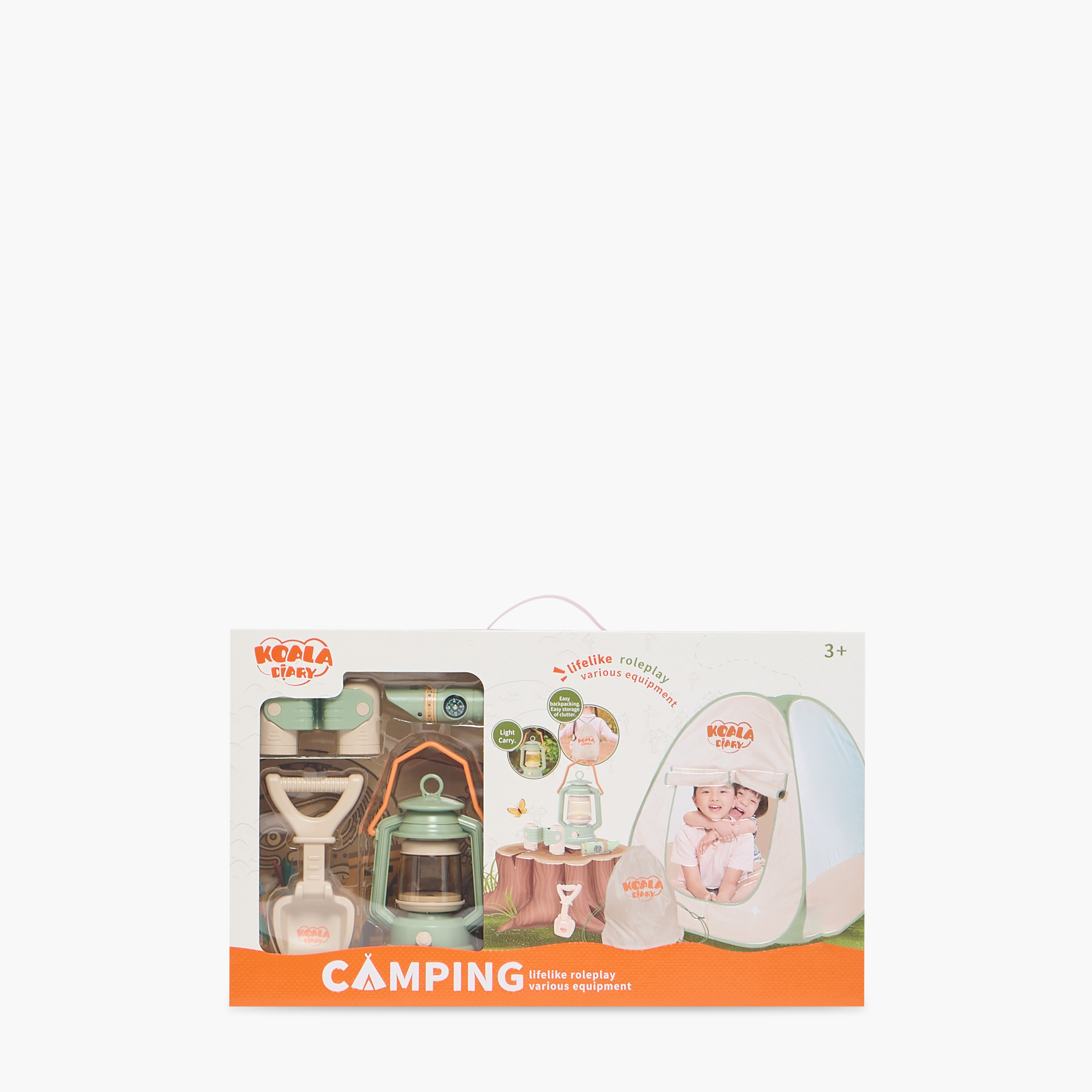 Koala Diary Camping Playset-toys-roleplay-householdsets-image-11