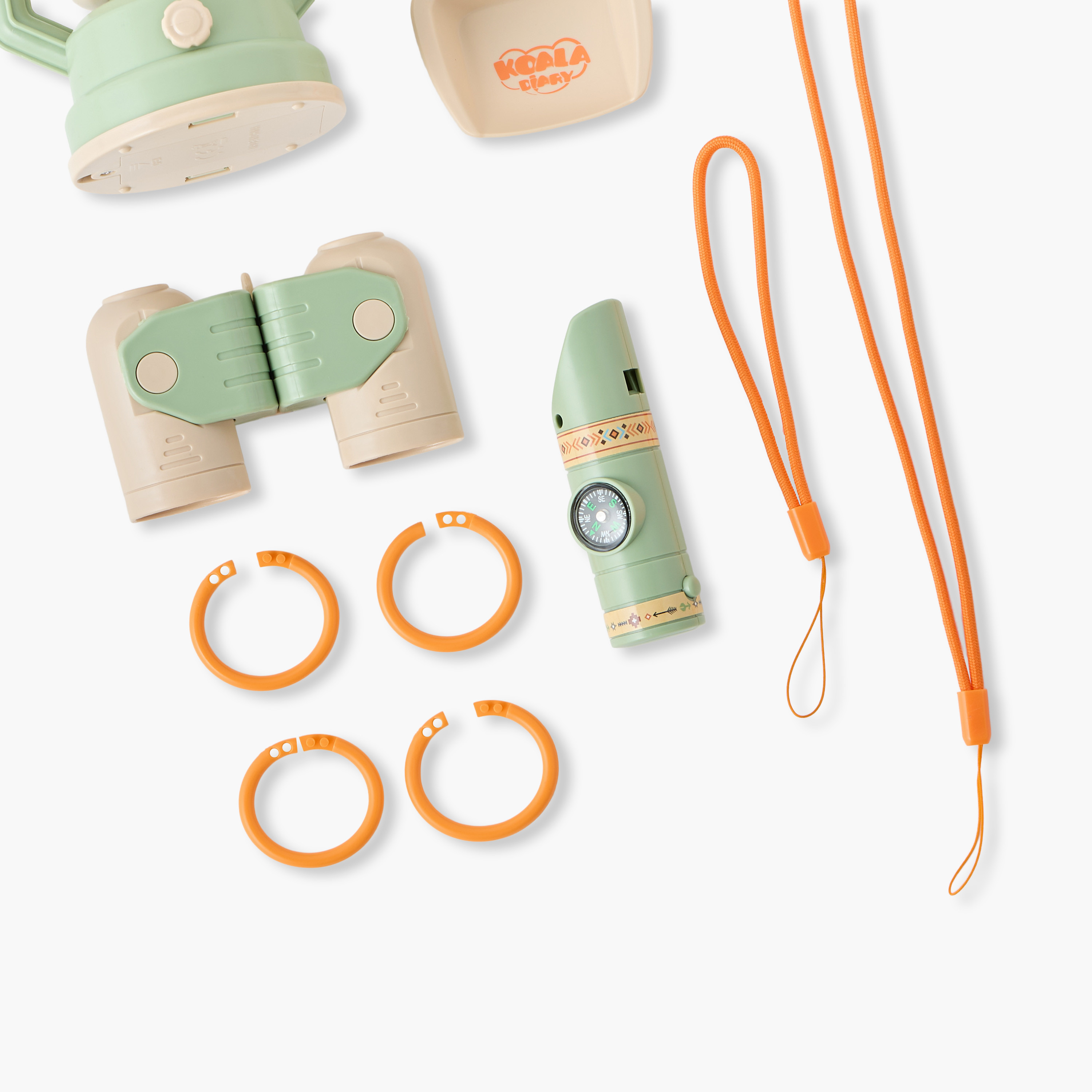 Koala Diary Camping Playset-toys-roleplay-householdsets-image-8