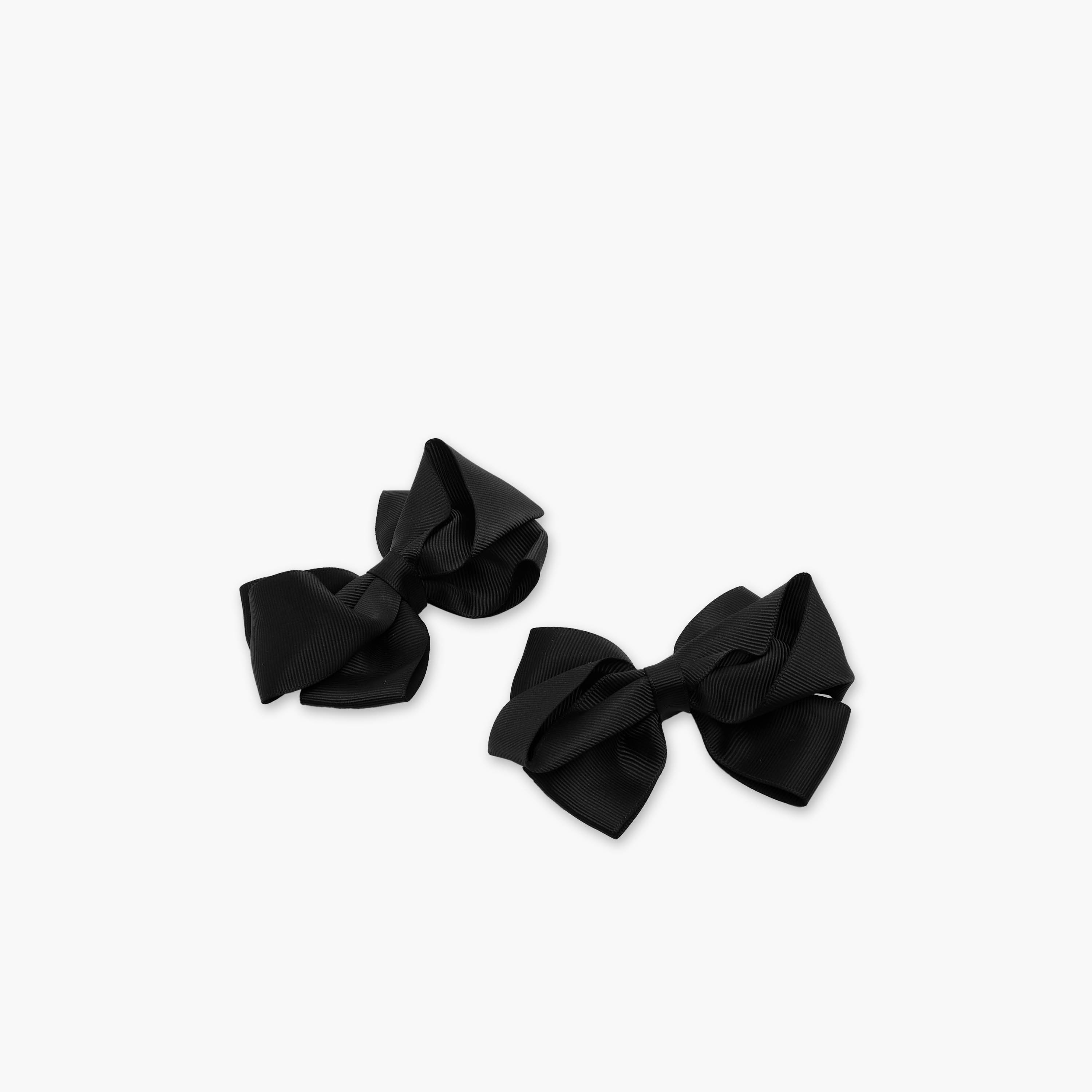Charmz 3-Piece Bow Accent Hairband and Hair Clip Set-girls-accessories-hairaccessories-image-6