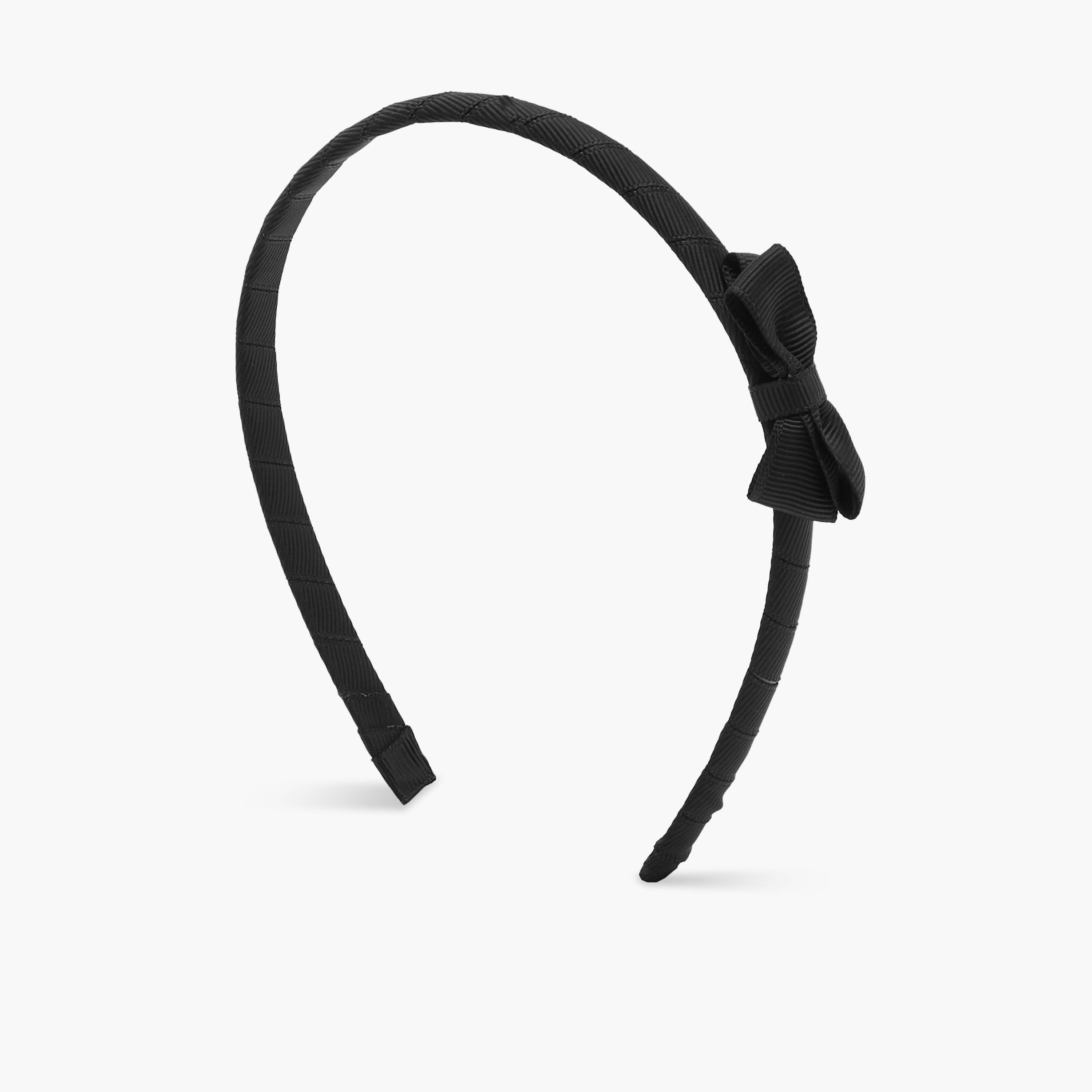 Charmz 5-Piece Bow Accent Hairband and Hair Clip Set-girls-accessories-hairaccessories-image-3