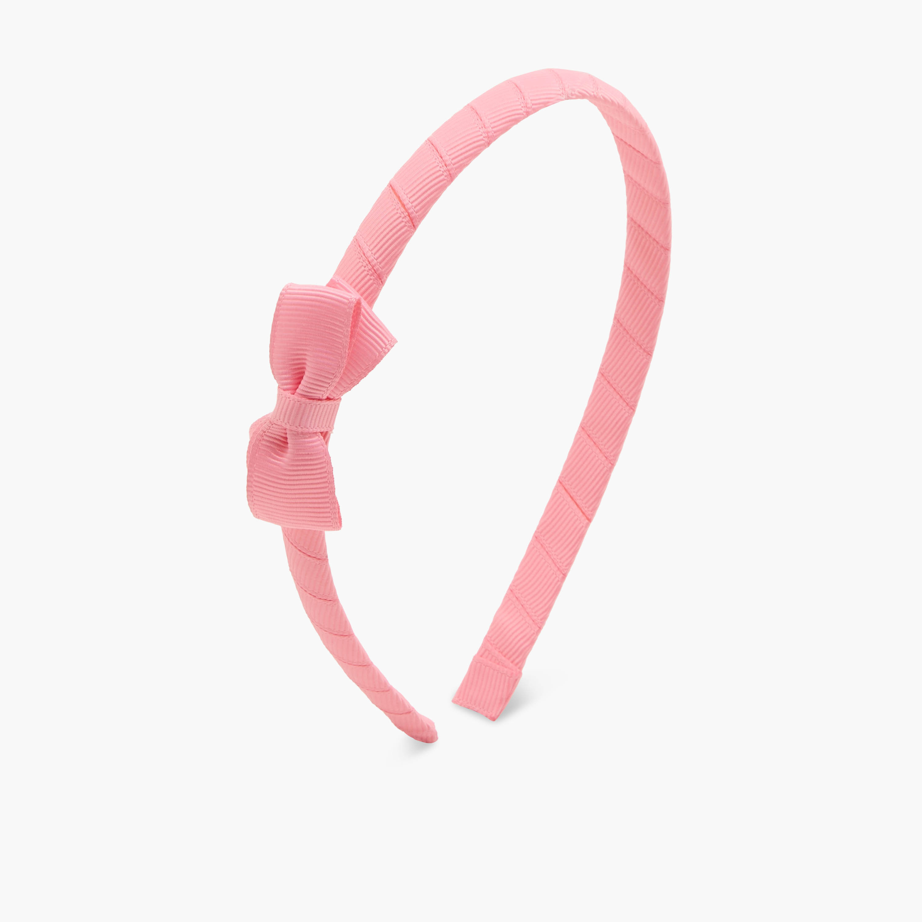 Charmz 5-Piece Bow Accent Hairband and Hair Clip Set-girls-accessories-hairaccessories-image-2