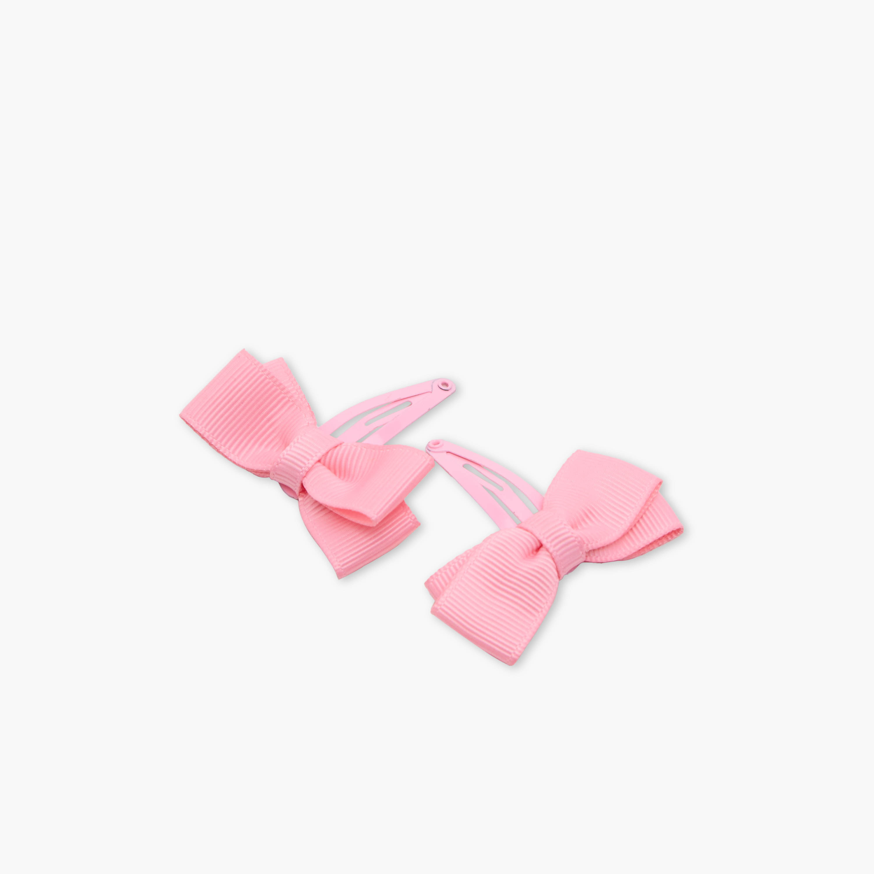 Charmz 5-Piece Bow Accent Hairband and Hair Clip Set-girls-accessories-hairaccessories-image-5