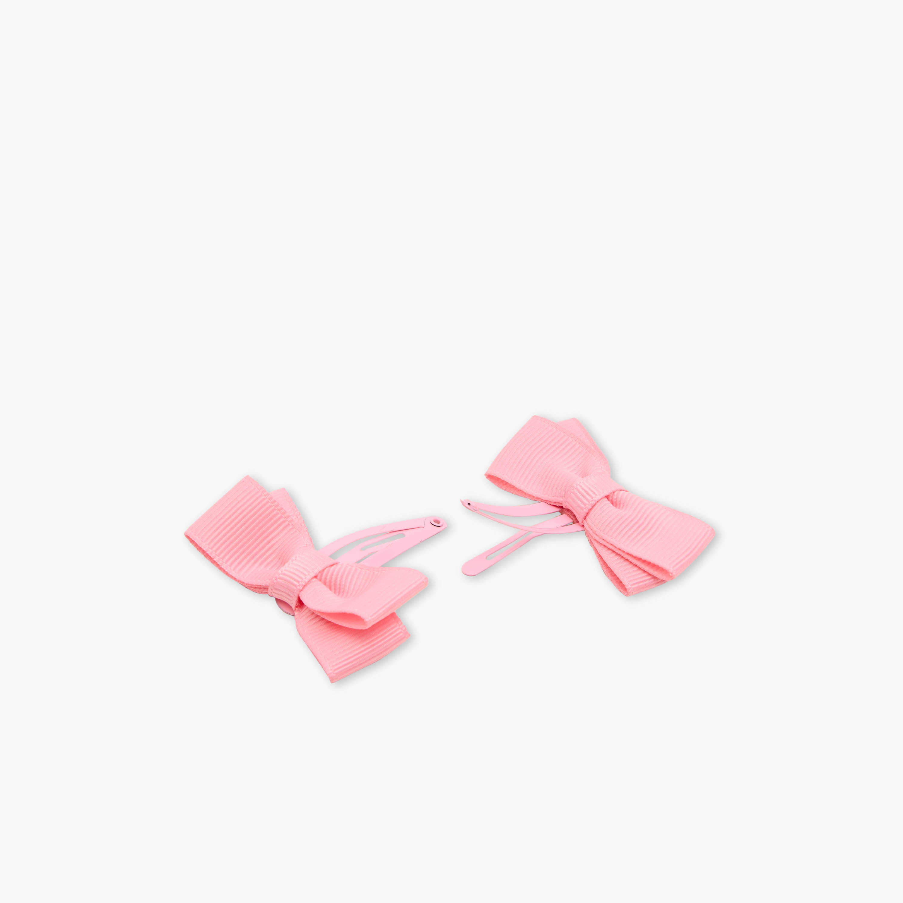 Charmz 5-Piece Bow Accent Hairband and Hair Clip Set-girls-accessories-hairaccessories-image-6