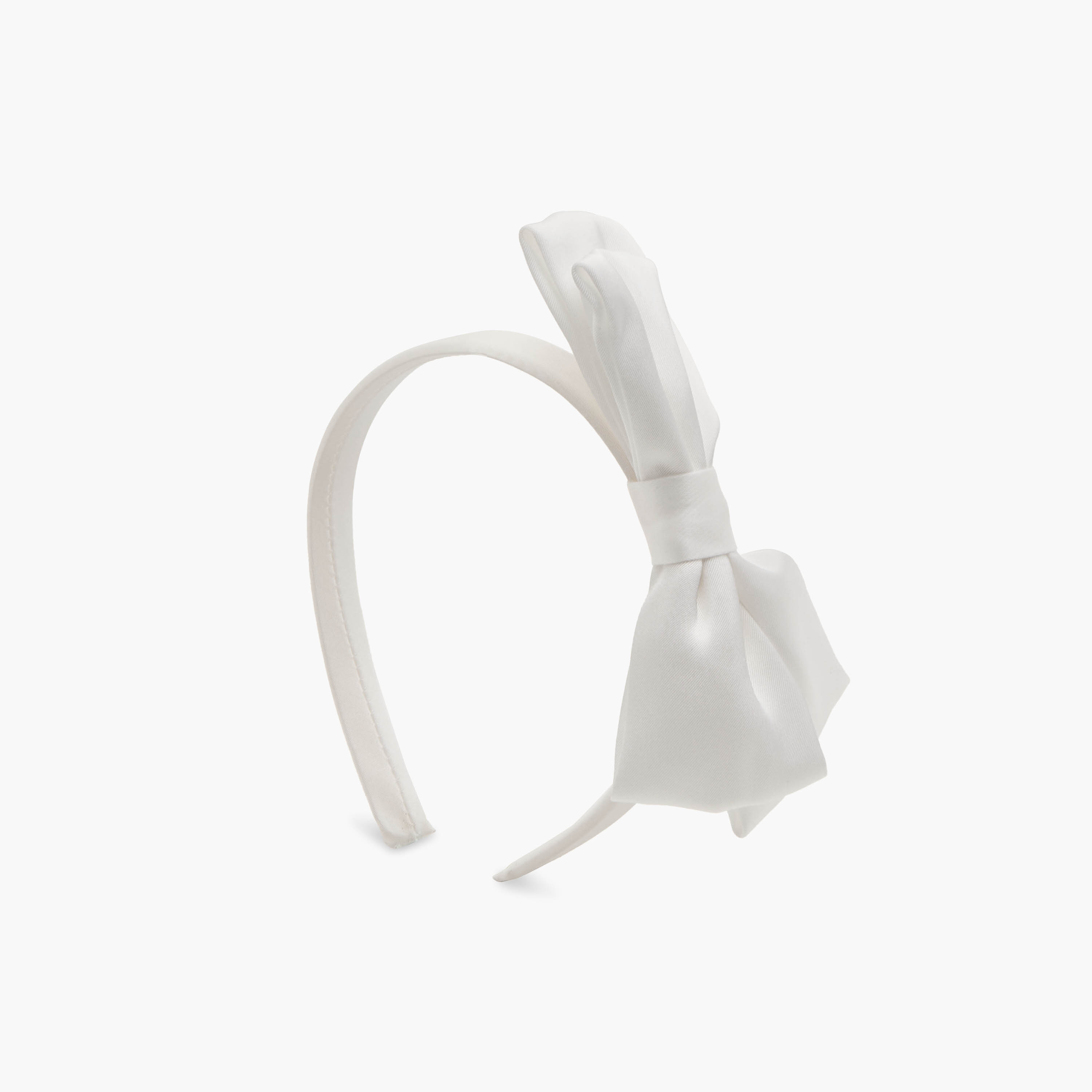 Charmz Bow Accent Hairband and Scrunchie Set-girls-accessories-hairaccessories-image-3