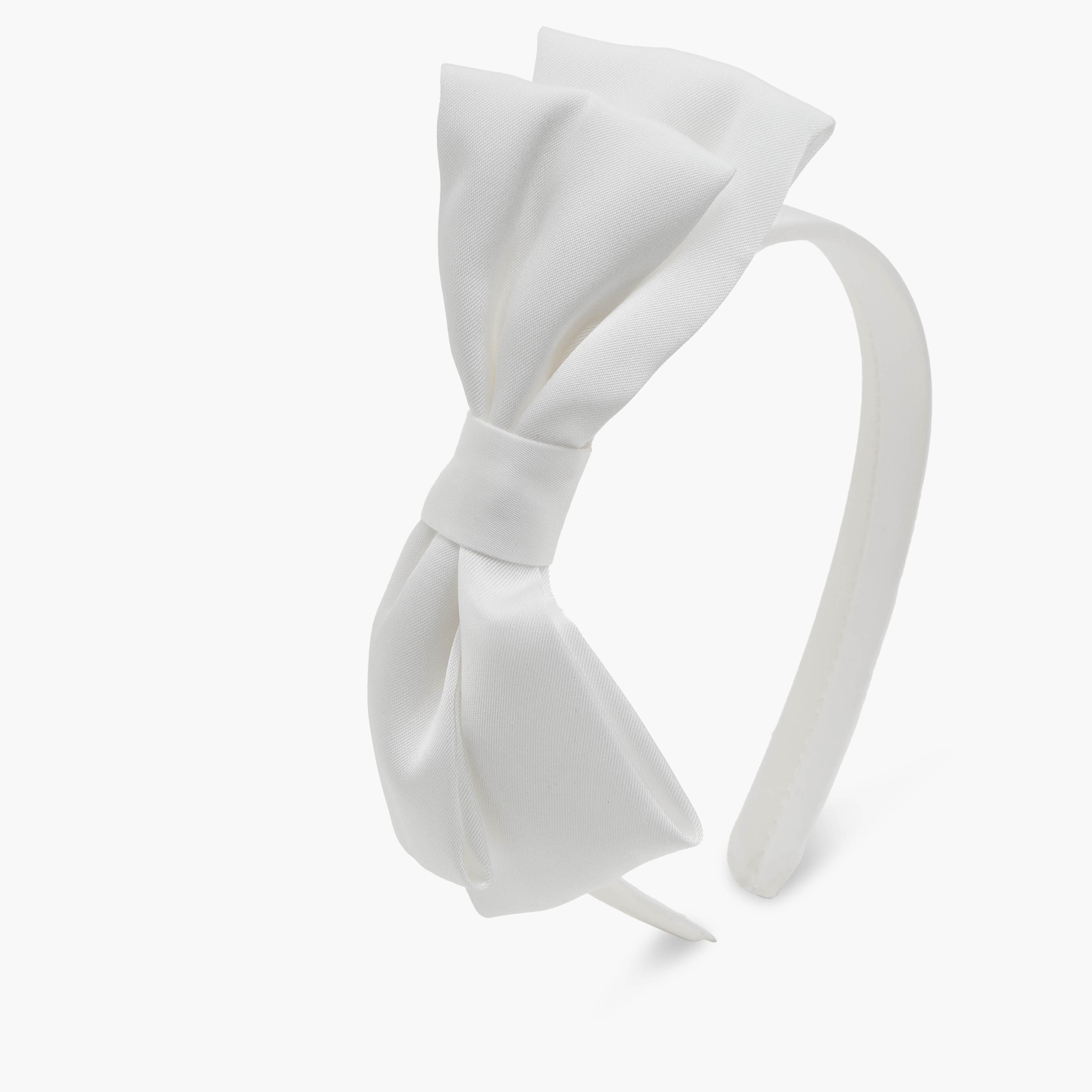 Charmz Bow Accent Hairband and Scrunchie Set-girls-accessories-hairaccessories-image-4