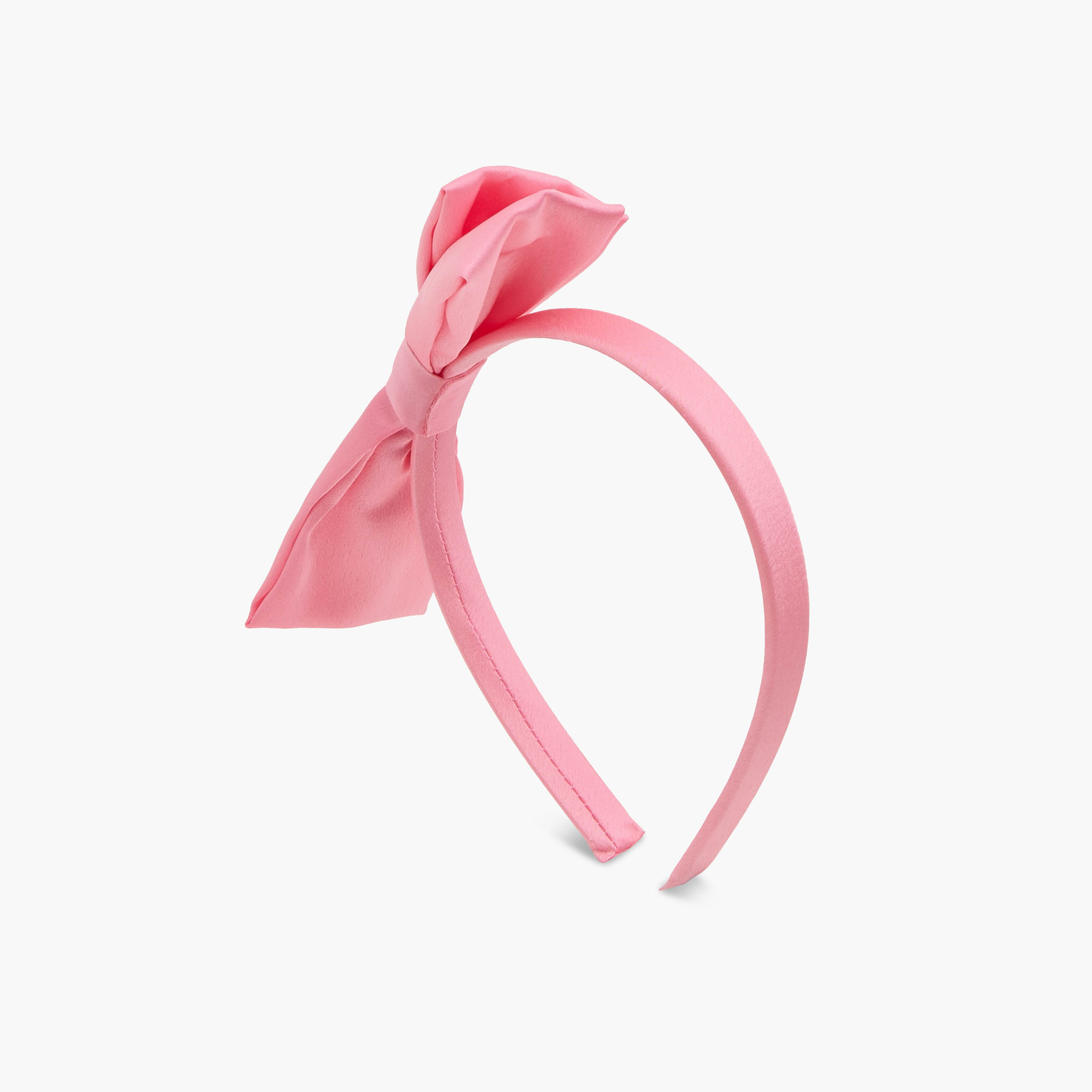 Charmz Bow Accent Hairband and Scrunchie Set-girls-accessories-hairaccessories-image-3