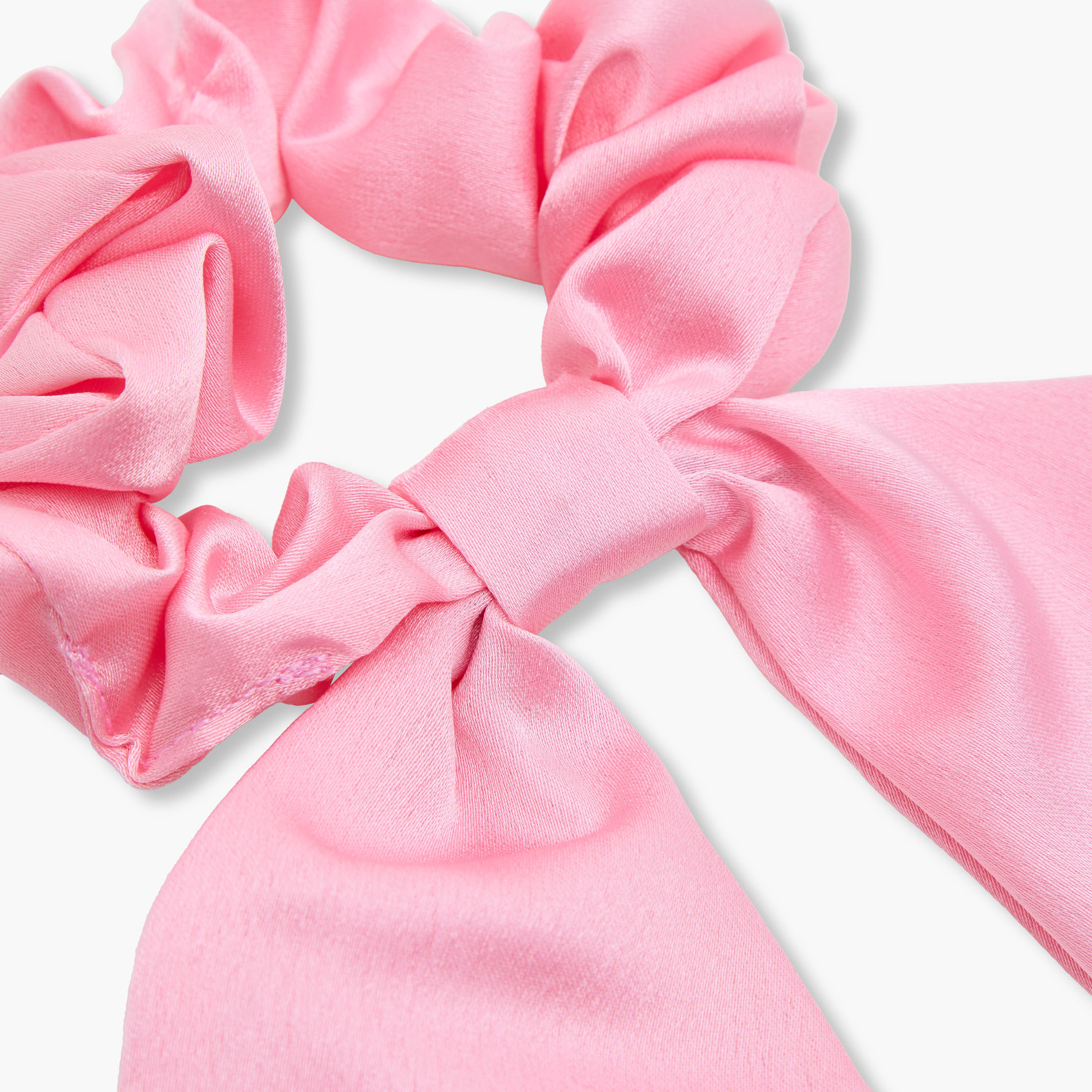 Charmz Bow Accent Hairband and Scrunchie Set-girls-accessories-hairaccessories-image-6