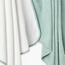 Juniors 2-Piece Mushroom Embroidered Hooded Towel Set - 75x75 cm-baby-bathandcare-towels-image-4