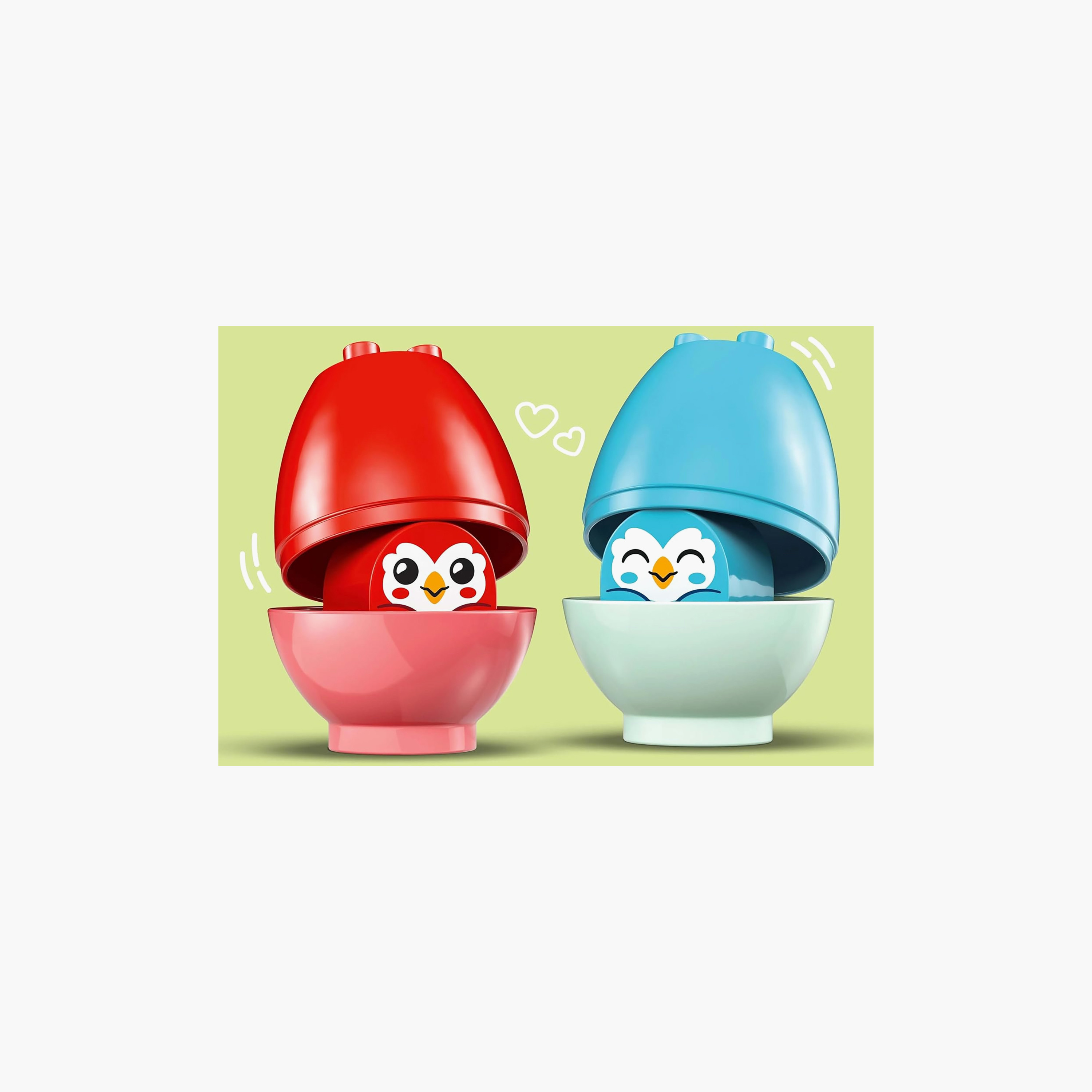 LEGO DUPLO My First Balancing & Stacking Tree Educational Toy 10440-toys-buildingblocks-blocks-image-6