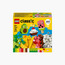 مجموعة بناء كلاسيكية 150 قطعة 11039 من ليجو-toys-buildingblocks-blocks-image-1