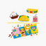 مجموعة بناء كلاسيكية 150 قطعة 11039 من ليجو-toys-buildingblocks-blocks-image-9