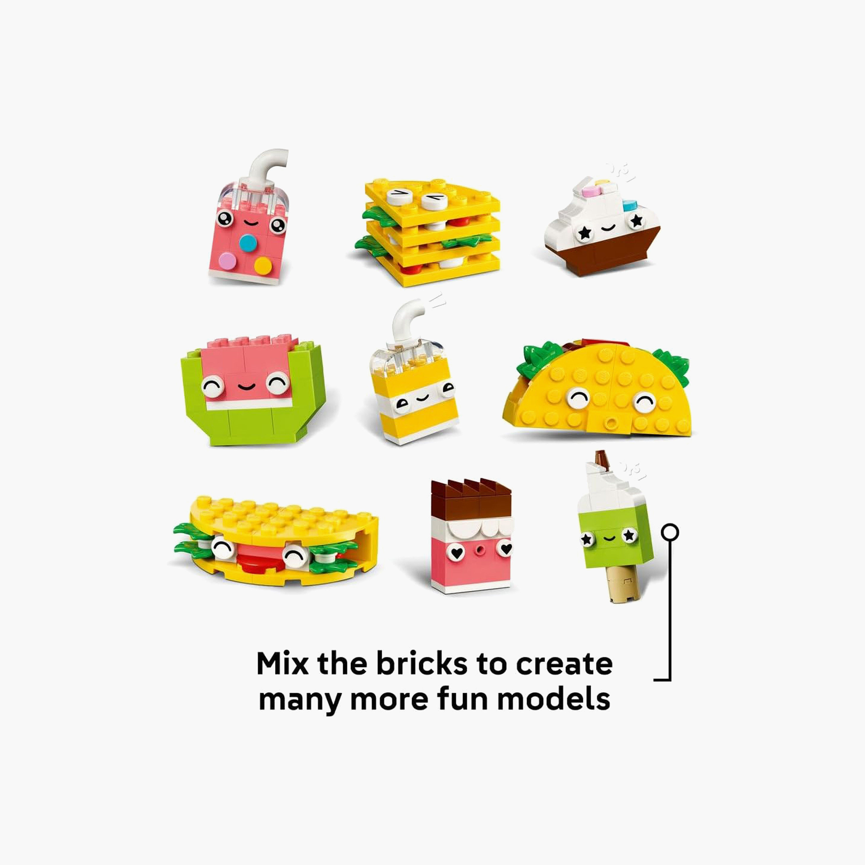 LEGO 11039 150-Piece Classic Building Set-toys-buildingblocks-blocks-image-3