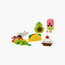 مجموعة بناء كلاسيكية 150 قطعة 11039 من ليجو-toys-buildingblocks-blocks-image-2