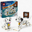 LEGO® Classic Creative Dinosaurs, Imaginative Toy Models 11041-toys-buildingblocks-blocks-image-2