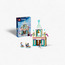 LEGO® ǀ Disney Frozen Arendelle Frozen Castle Building Playset 43265-toys-buildingblocks-blocks-image-1