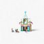LEGO® ǀ Disney Frozen Arendelle Frozen Castle Building Playset 43265-toys-buildingblocks-blocks-image-2