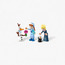 LEGO® ǀ Disney Frozen Arendelle Frozen Castle Building Playset 43265-toys-buildingblocks-blocks-image-4
