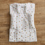 طقم مفارش سرير مع وسائد طويلة مدمجة من جونيورز - 86×50 سم-baby-nursery-babybedding-image-6