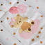 طقم مفارش سرير مع وسائد طويلة مدمجة من جونيورز - 86×50 سم-baby-nursery-babybedding-image-5