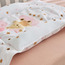 طقم مفارش سرير مع وسائد طويلة مدمجة من جونيورز - 86×50 سم-baby-nursery-babybedding-image-3