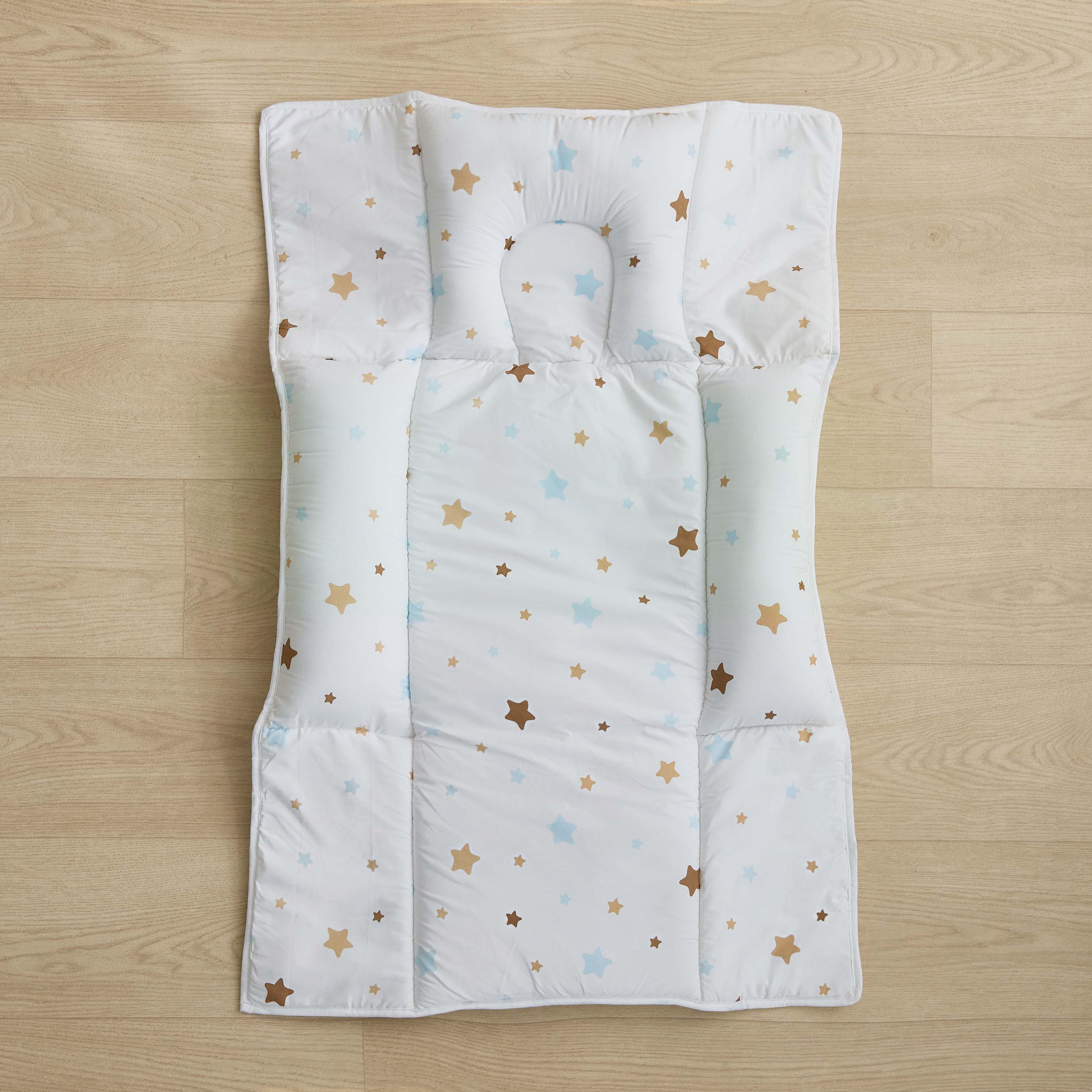 Juniors Baby Bedding with Built-In Bolsters, 50x86 cm-baby-nursery-babybedding-image-3