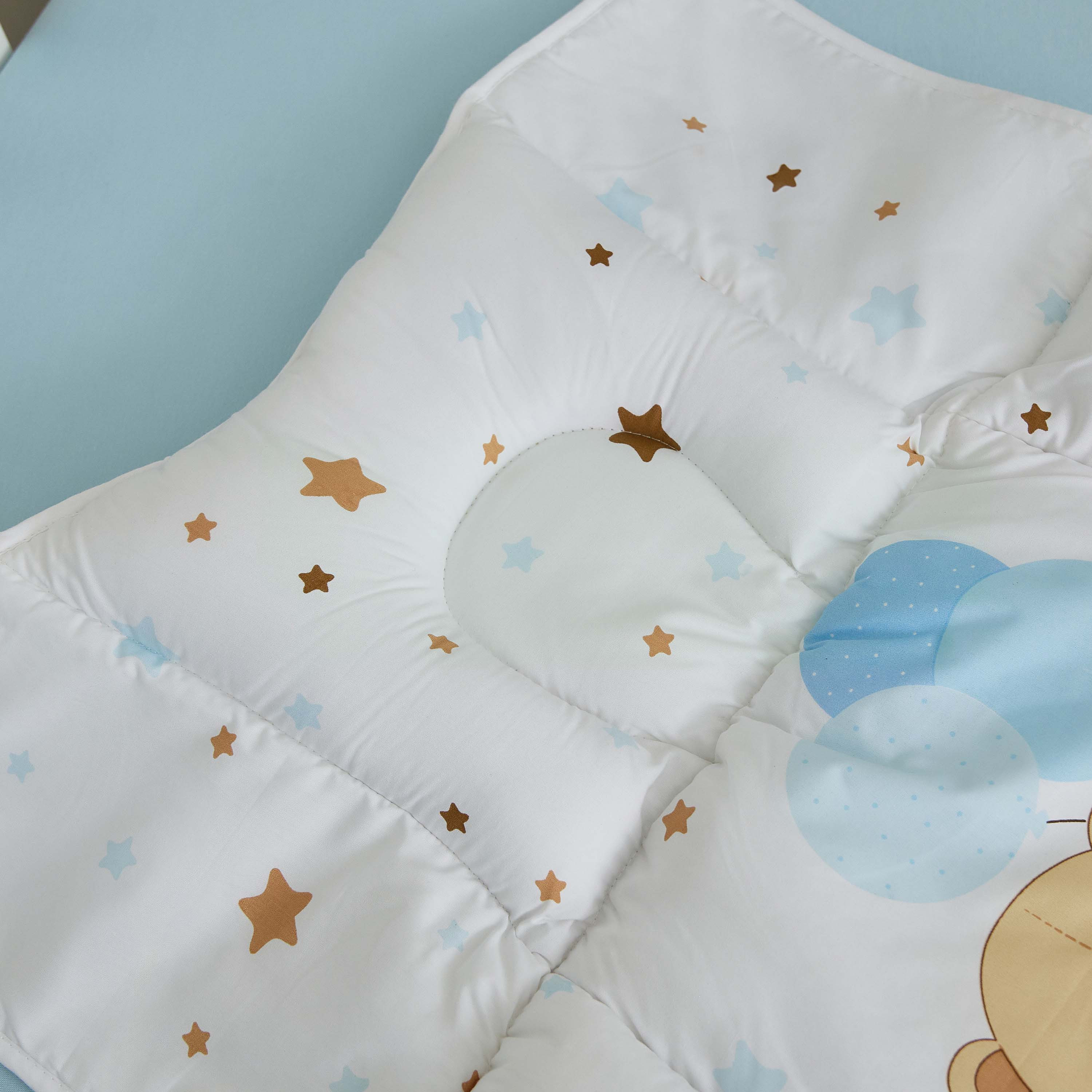 Juniors Baby Bedding with Built-In Bolsters, 50x86 cm-baby-nursery-babybedding-image-5