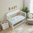 Juniors Bolster Set with Built-In Bolsters - 86x50 cm-baby-nursery-babybedding-image-8