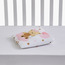 سجادة تغيير الحفاضات مع بطانة مقاومة للماء من جونيورز - 50x85 سم-baby-diapering-changingmats-image-1