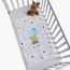 Juniors Changing Mat with Waterproof Lining, 50x85 cm-baby-diapering-changingmats-image-1