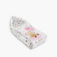 Juniors Hooded Baby Nest Bag with Zip Closure - 72x49 cm-baby-nursery-babybedding-image-2