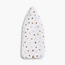Juniors Hooded Baby Nest Bag with Zip Closure - 72x49 cm-baby-nursery-babybedding-image-3