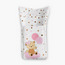 Juniors Hooded Baby Nest Bag with Zip Closure - 72x49 cm-baby-nursery-babybedding-image-4