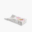 Juniors Hooded Baby Nest Bag with Zip Closure - 72x49 cm-baby-nursery-babybedding-image-5