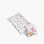 Juniors Hooded Baby Nest Bag with Zip Closure - 72x49 cm-baby-nursery-babybedding-image-6