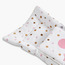 Juniors Hooded Baby Nest Bag with Zip Closure - 72x49 cm-baby-nursery-babybedding-image-7