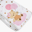 Juniors Hooded Baby Nest Bag with Zip Closure - 72x49 cm-baby-nursery-babybedding-image-8