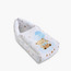 كيس نوم رضّع بطبعات دب وقبعة من جونيورز - منذ الولادة فأكثر-baby-nursery-babybedding-image-9