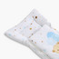 كيس نوم رضّع بطبعات دب وقبعة من جونيورز - منذ الولادة فأكثر-baby-nursery-babybedding-image-5