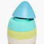 برج صاروخ قابل للتكديس من جونيورز-toys-babyandtoddlertoys-stackingandnestingtoys-image-6