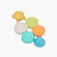 برج صاروخ قابل للتكديس من جونيورز-toys-babyandtoddlertoys-stackingandnestingtoys-image-5