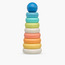 Juniors Ring and Star Stacking Tower-toys-babyandtoddlertoys-stackingandnestingtoys-image-3