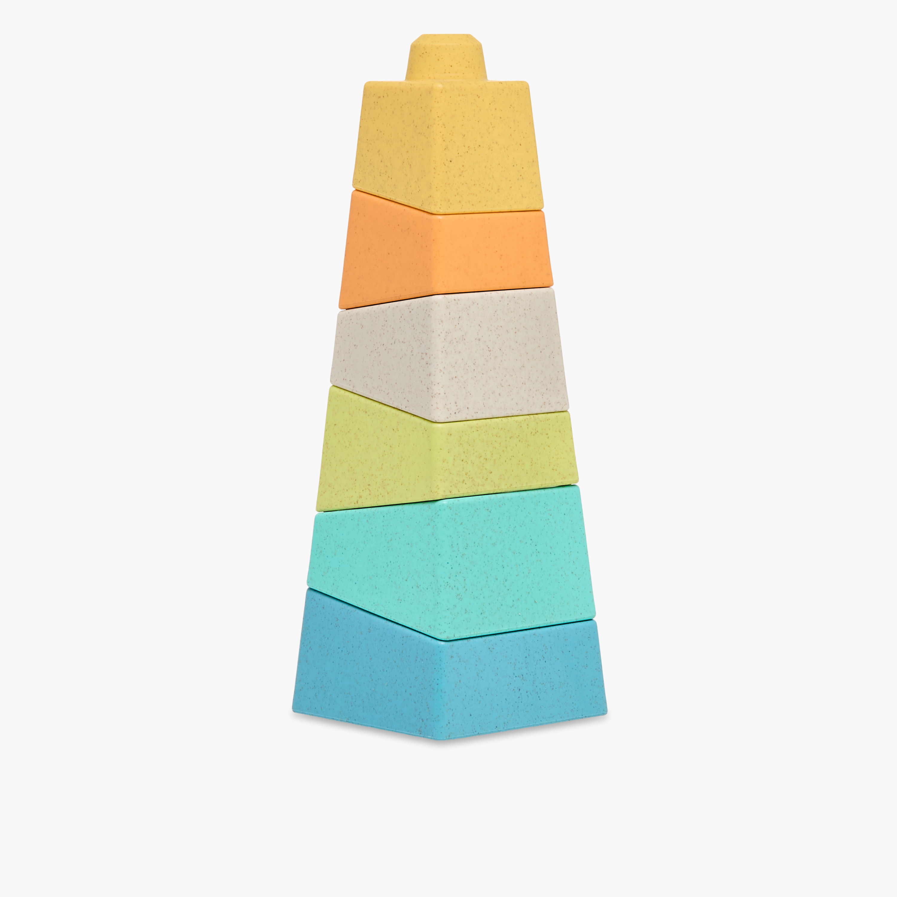 Juniors Ring and Star Stacking Tower-toys-babyandtoddlertoys-stackingandnestingtoys-image-4