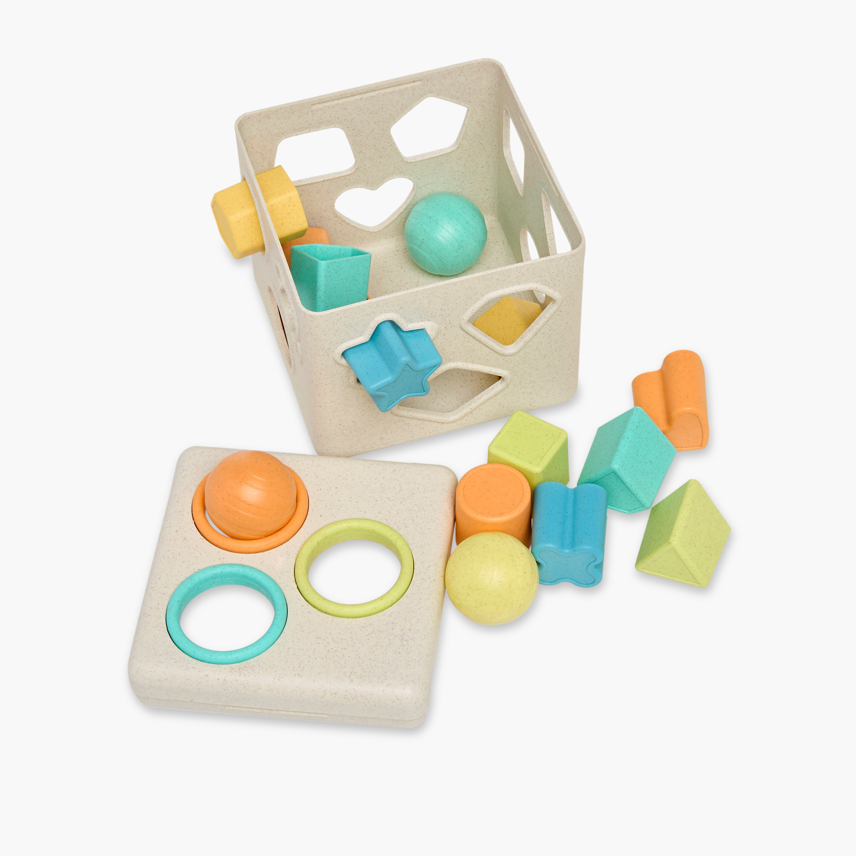 Juniors Shape Sorter-toys-babyandtoddlertoys-shapesorters-image-2