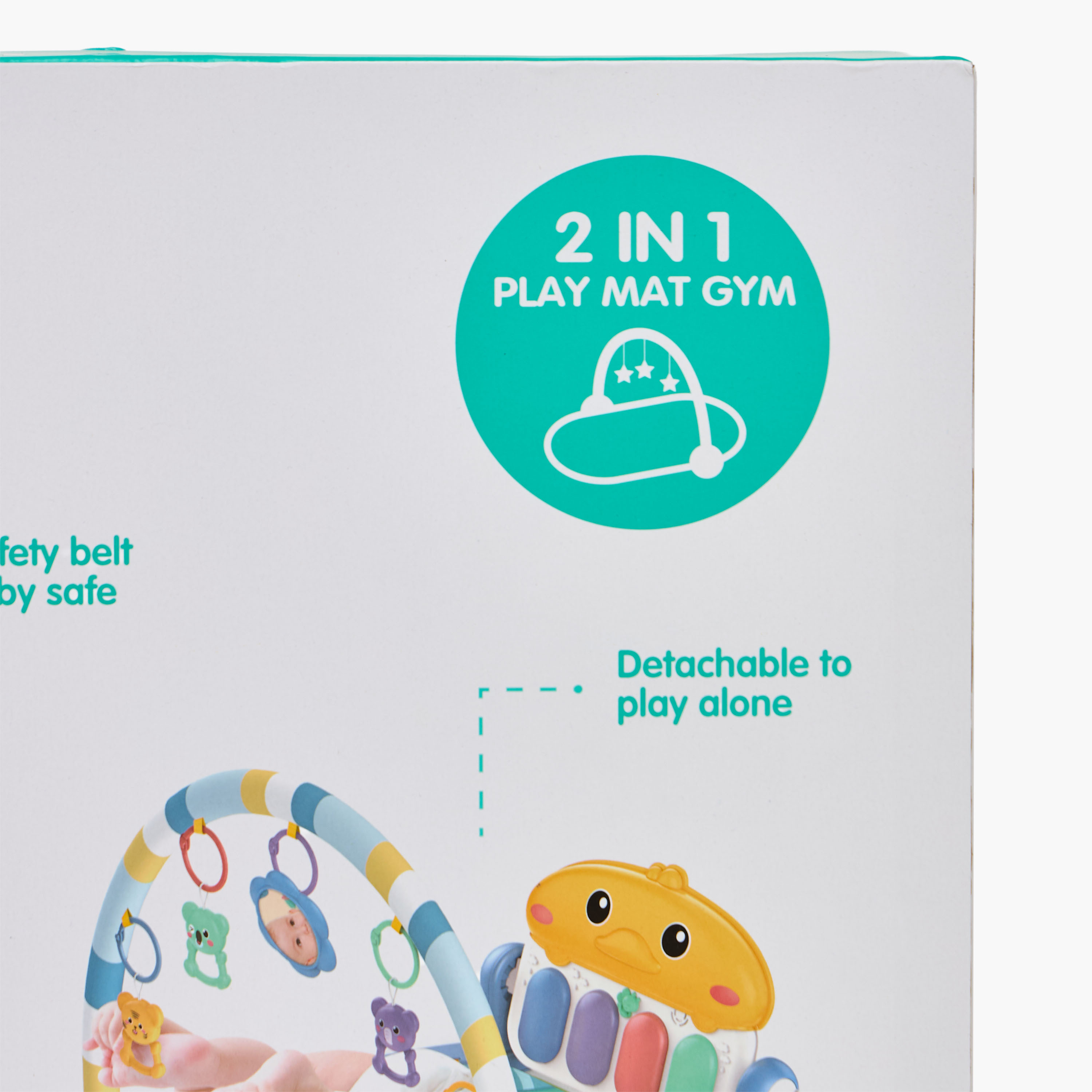 مهد أطفال وصالة ألعاب للأطفال 2 في 1-baby-infantactivity-playgyms-image-12