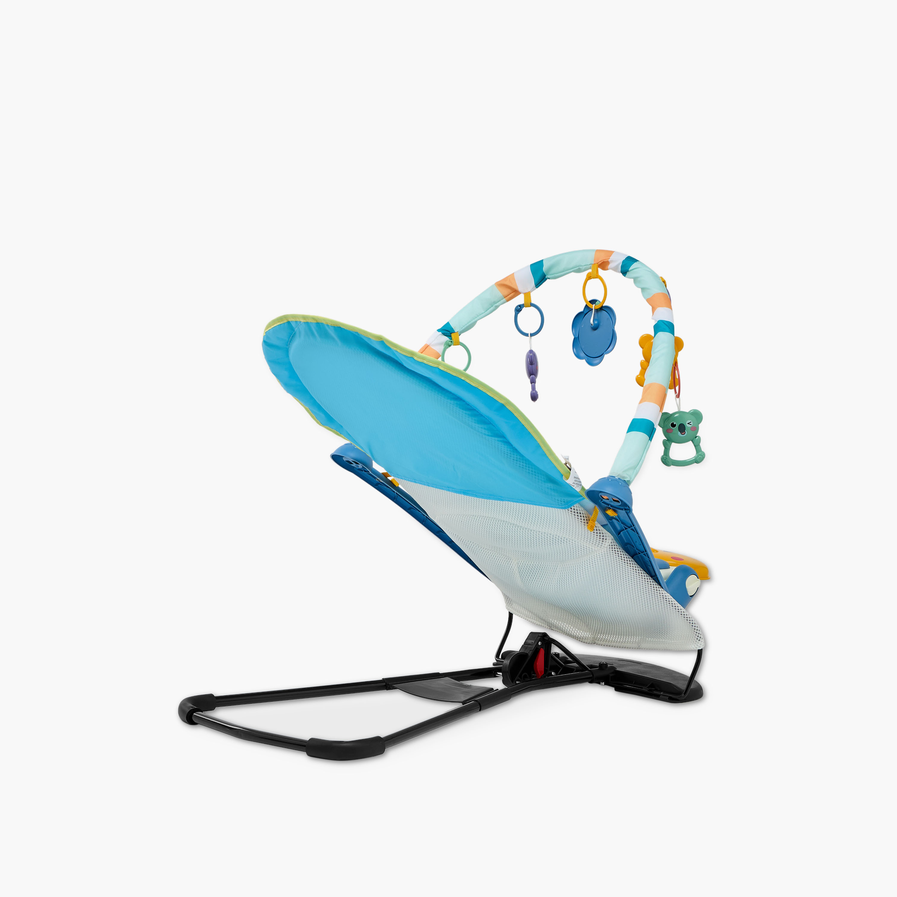 مهد أطفال وصالة ألعاب للأطفال 2 في 1-baby-infantactivity-playgyms-image-4