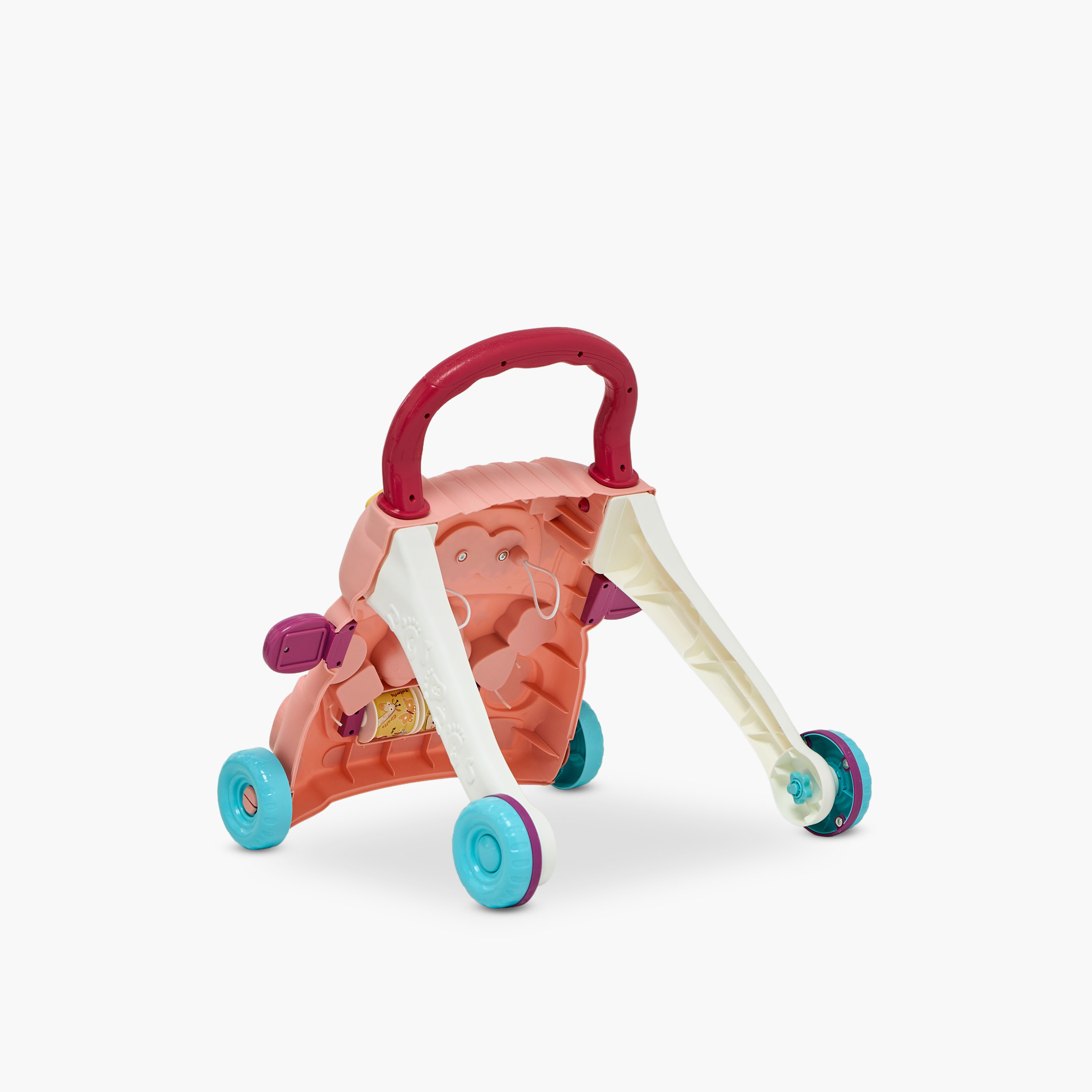 مشاية أطفال ماجيكال أكتيفتي-baby-infantactivity-walkers-image-2